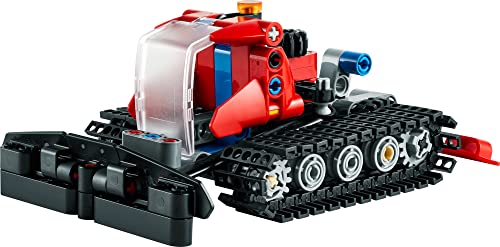 LEGO Technic Snow Groomer 42148 Building Toy Set for Kids, Boys, and Girls Ages 7+ (178 Pieces)