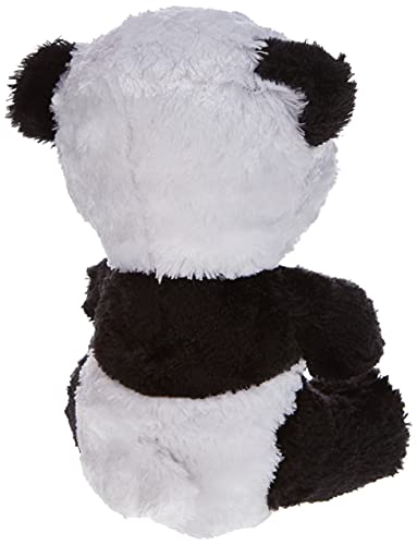 Beanie BOOS, TY Bamboo Panda -  Multicolored - sctoyswholesale