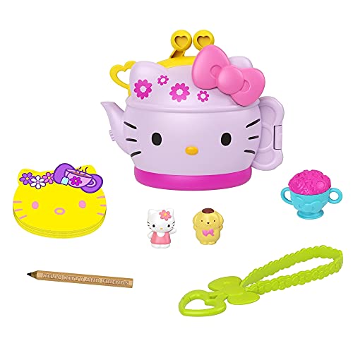 Hello Kitty Kitchen Play Set, Hello Kitty Kitchen Toys
