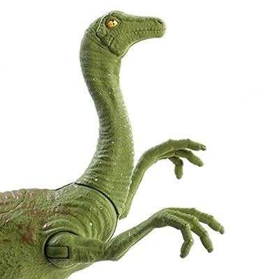 Jurassic World Fierce Force Tanystropheus Dinosaur Action Figure – Strike Motion, Movable Joints, Camp Cretaceous, Gift For Ages 3+ - View #7