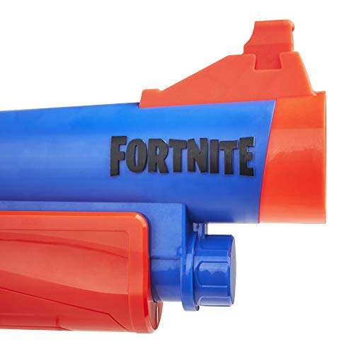 NERF Fortnite Pump SG Blaster - sctoyswholesale