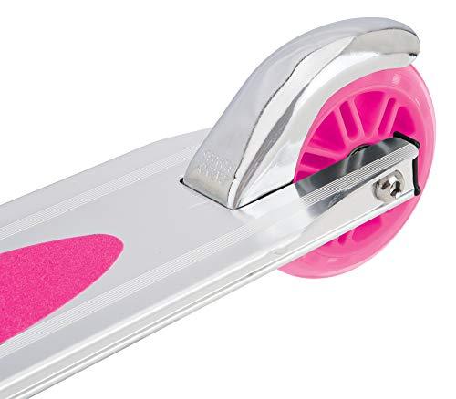 Razor A Kick Scooter - Pink - sctoyswholesale