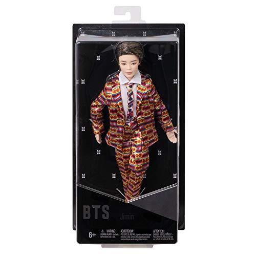 BTS Jimin Idol Doll - sctoyswholesale