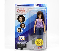 Marty Abrams presents Mego Phoebe Halliwell Charmed Classic 8 Figure Limited Edition 10,000 pcs - sctoyswholesale