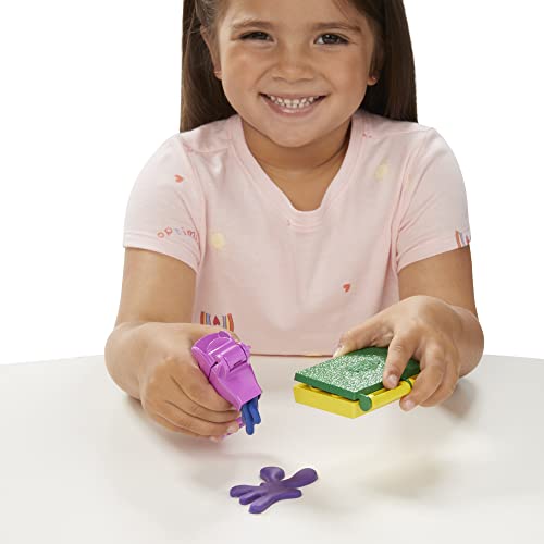 Play-doh Zoom Zoom Vacuum And Clean-up Set Wholesale