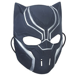 Mask Marvel Black Panther Classic - sctoyswholesale