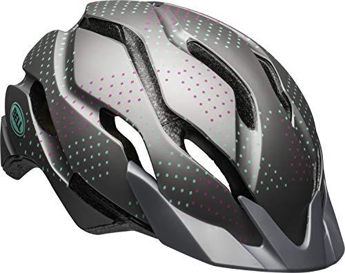 BELL Revolution MIPS Youth Bike Helmet, Dark Titanium, Youth 8+ - sctoyswholesale