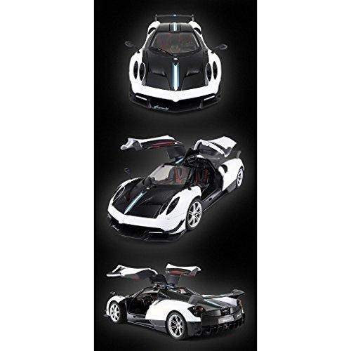 Other Remote Control Pagani Huayra Bc 1: 14 Scale - sctoyswholesale