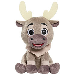 Disney Frozen Talking Plush Toy, Sven, Stuffed Animal