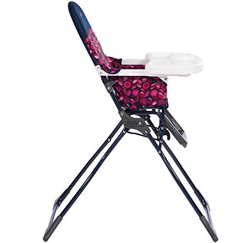 High Chair, Simple Fold , Geo Floral - sctoyswholesale