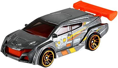 HOT WHEELS 50th Track Stars 5-pack - sctoyswholesale