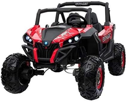 Kids Ride ON UTV Buggy with Remote Control XMX603 - sctoyswholesale