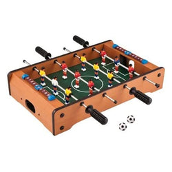 Game Foosball Tabletop