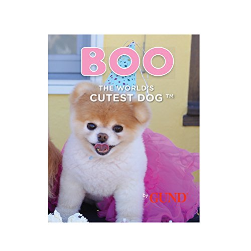 Gund Itty Bitty Boo #027 Birthday Tutu Plush, 5" - sctoyswholesale