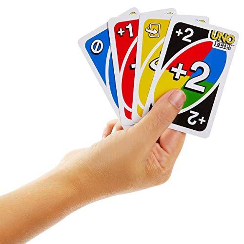 UNO Flip! - Card Game - sctoyswholesale