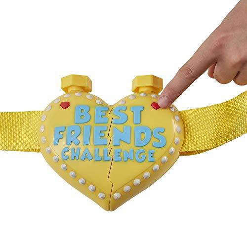 Jimmy Fallon Best Friends Challenge Party Game for Teens & Adults - sctoyswholesale