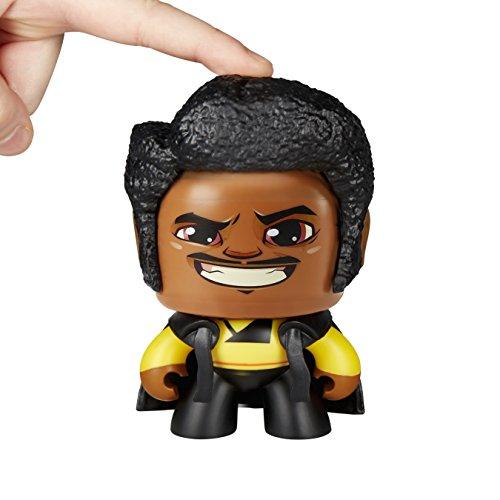 Star Wars Mighty Muggs Lando Calrissian #11 - sctoyswholesale