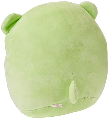 Ty Toys - Squish a Boo Bear Clover - 31 cm, Green, TY39314
