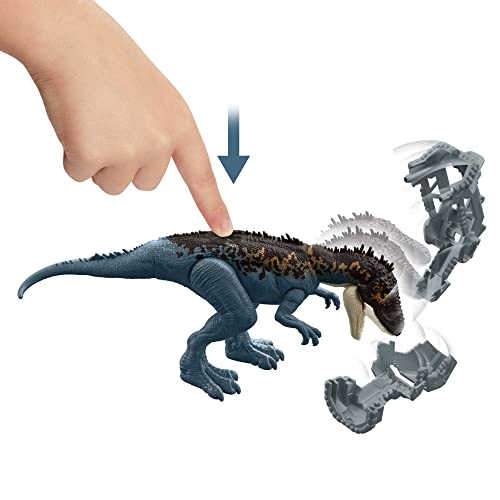 Jurassic World Mega Destroyers Dinosaur Action Figure Toys 4 Year Olds & Up - sctoyswholesale