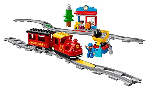 LEGO City 60336 Freight Train Toy Remote Control Sounds Set