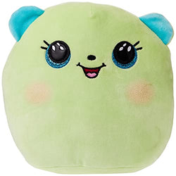Ty Toys - Squish a Boo Bear Clover - 31 cm, Green, TY39314