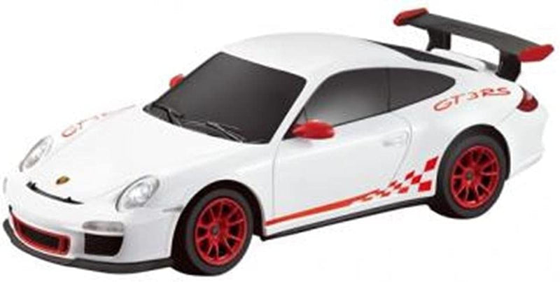 Remote Control Car, Officially Licensed Porsche 911 GT3 RS - sctoyswholesale