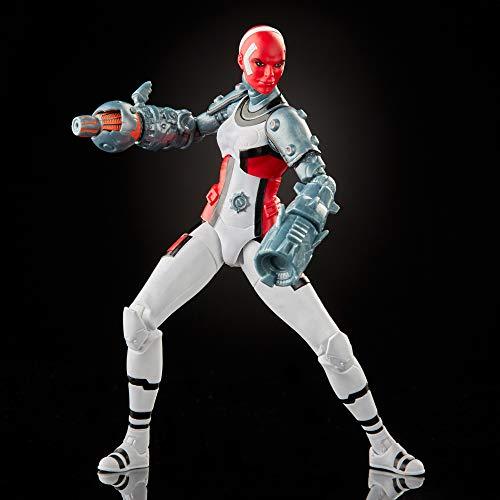 Hasbro Marvel Legends Series X-Men 6-inch Collectible Omega Sentinel Action Figure - sctoyswholesale
