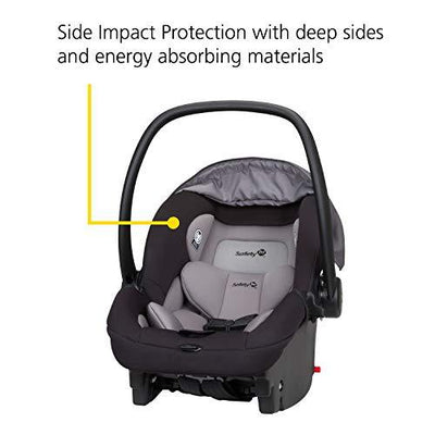 Safety 1st onboard 35 lt travel system online