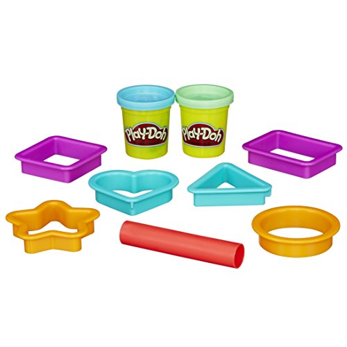 Play-Doh Mini Bucket Cookies – StockCalifornia