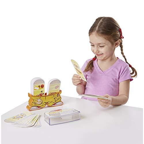 Melissa & Doug Smarty Pants - Preschool Card Set - sctoyswholesale