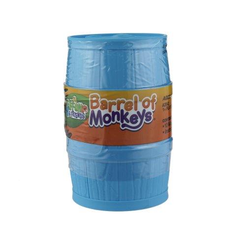 Elefun and Friends Barrel of Monkeys Game - Colors May Vary - sctoyswholesale