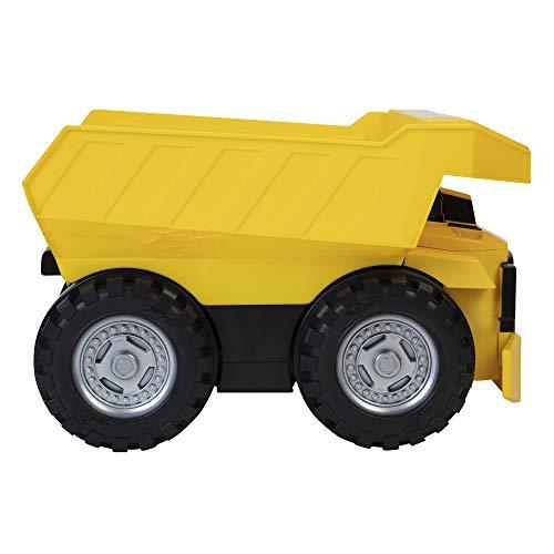 Dump Truck Xtreme Power - Motorized Extreme Construction Vehicle Truck - sctoyswholesale