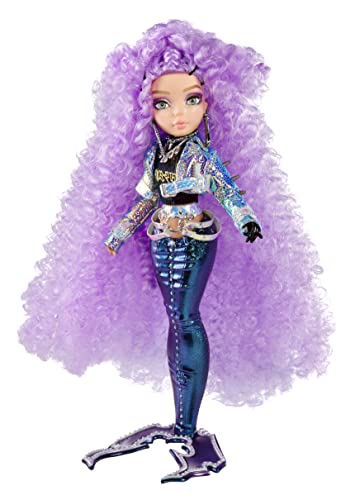 Mermaid Doll Girl Toy, Children's Toys, Mermaze Mermaid, Mermaidz Dolls