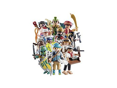Playmobil Mystery Figures Boys Series 13 Case – StockCalifornia
