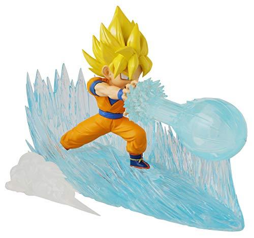 Dragon Ball Super - Final Blast Series Super Saiyan Goku - sctoyswholesale