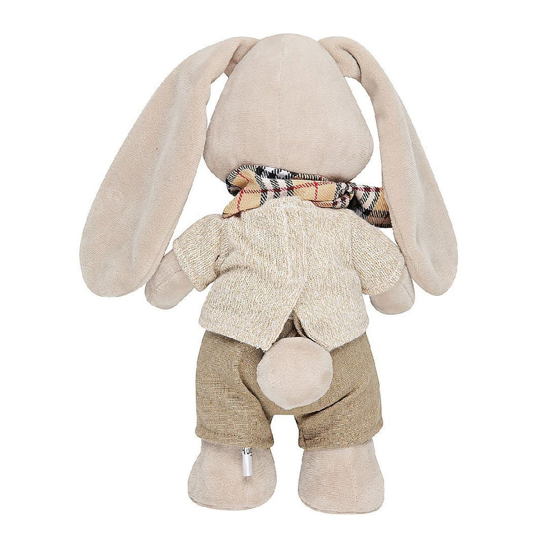 Hugmo Plush Fashion Bunny - sctoyswholesale