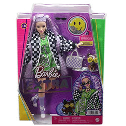 Doll Barbie Wardrobe, Dolls Wardrobe Toys