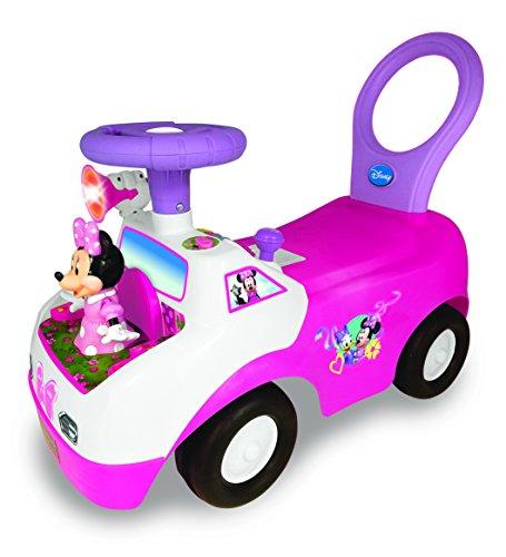 Kiddieland Toys Limited Minnie Dancing Ride On - sctoyswholesale