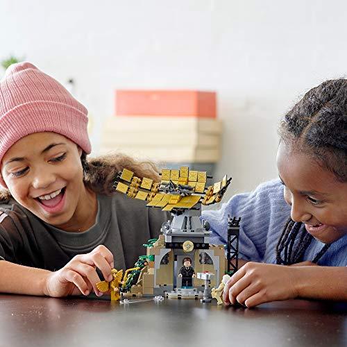 LEGO DC Wonder Woman vs Cheetah 76157 with Wonder Woman (Diana Prince), the Cheetah (Barbara Minerva) and Max; Action Figure LEGO Toy for Kids Aged 8 and up, New 2020 (371 Pieces) - sctoyswholesale