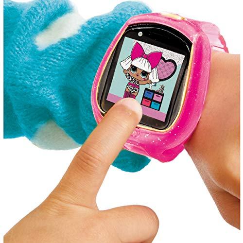 LOL Surprise Smartwatch and Camera for Kids with Video - sctoyswholesale