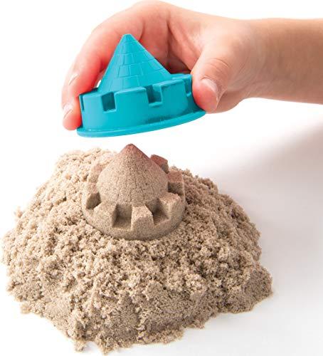 Kinetic Sand Folding Sandbox - sctoyswholesale