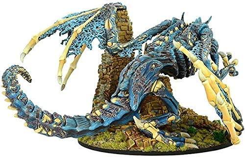 Dungeons & Dragons - "Neverwinter" Dracolich (1 fig) - sctoyswholesale