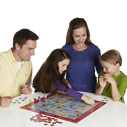 Scrabble Junior Game - sctoyswholesale