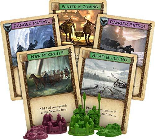 CATAN: A Game of Thrones Board Game 5-6 Player - sctoyswholesale