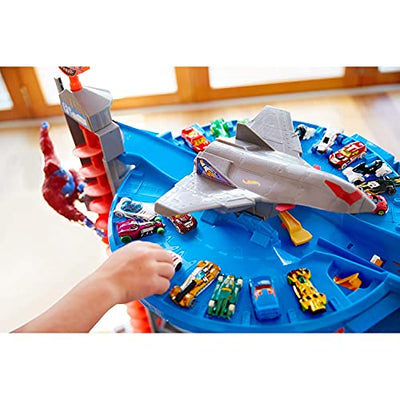 Hot Wheels Super discount Ultimate Garage