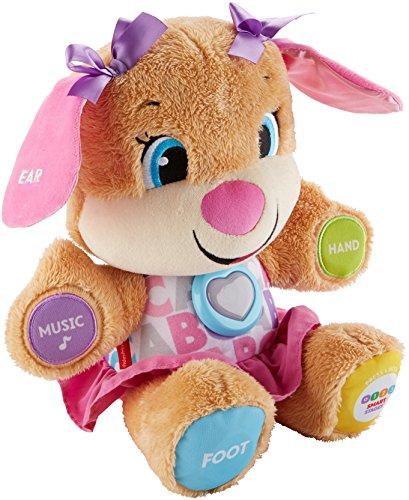 Fisher-Price Laugh & Learn Smart Stages Sis - sctoyswholesale