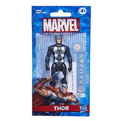 Action Figure - Thor Hasbro - Marvel Avengers - sctoyswholesale