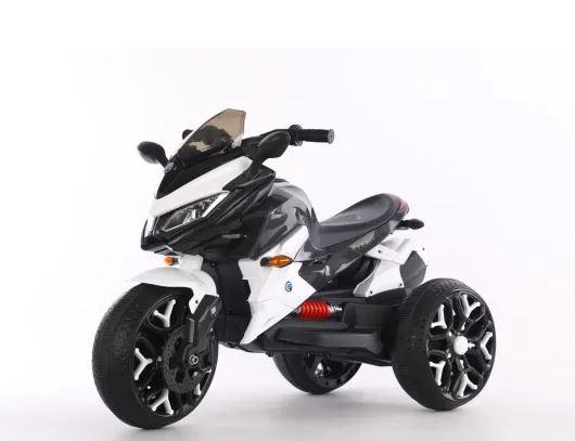 Kids Battery Motorcycle Three Wheels 5188 - sctoyswholesale
