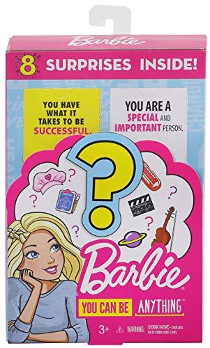 Barbie Doll, Fashions and Accessories Assortment, Multi - sctoyswholesale
