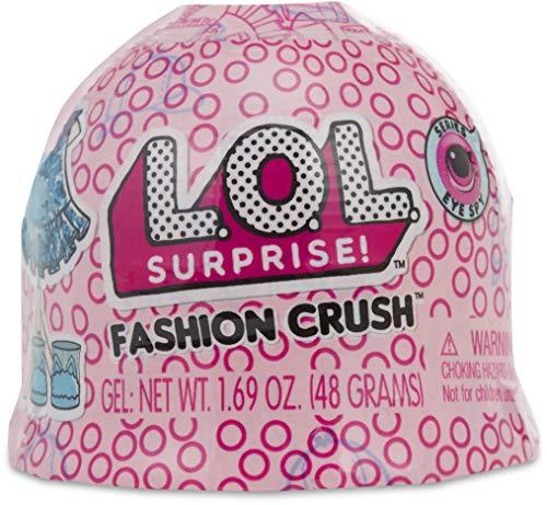 L.O.L. Surprise! Fashion Crush- Series Eye Spy - sctoyswholesale
